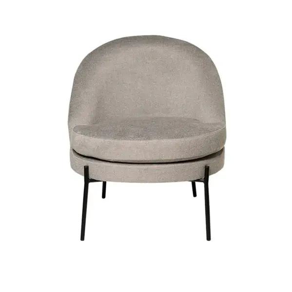 Fotoliu ECORA - Grey