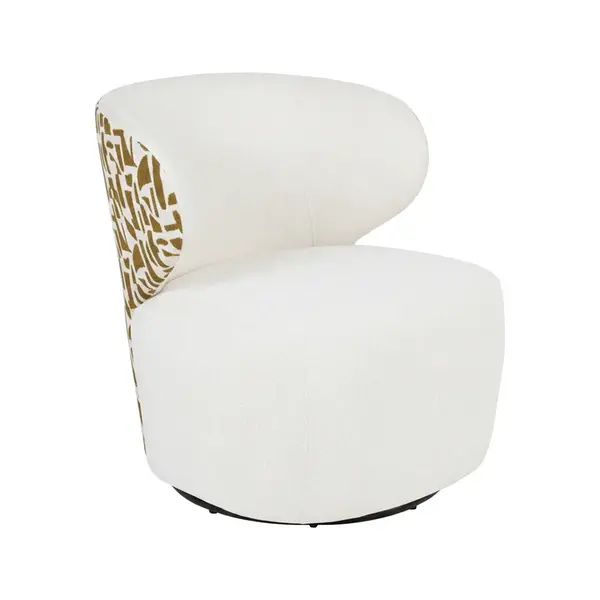 Fotoliu FANOR DUAL A - Cream