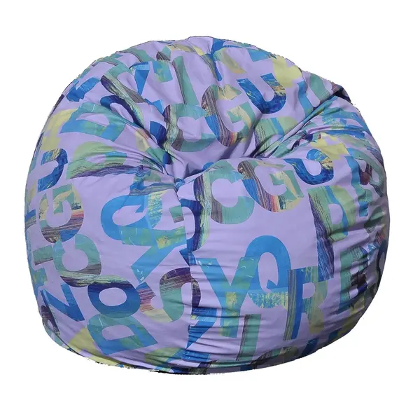 Fotoliu King Size, Material Textil - Serenity