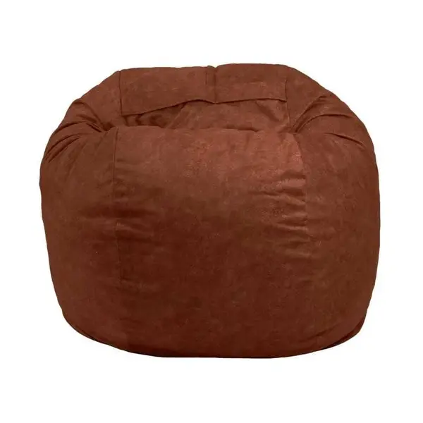 Fotoliu King Size, Material Textil - Terra