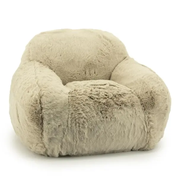 Fotoliu LITTLE WILLY - Taupe