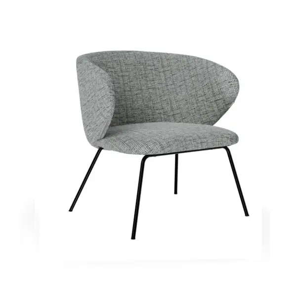 Fotoliu LOSTIE GREY - Grey
