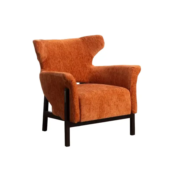 Fotoliu LUVINO - Orange