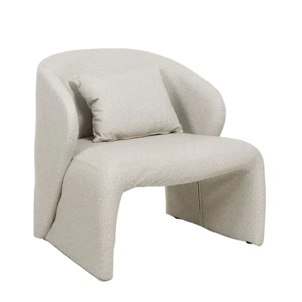 Fotoliu MARIPOSA - Beige