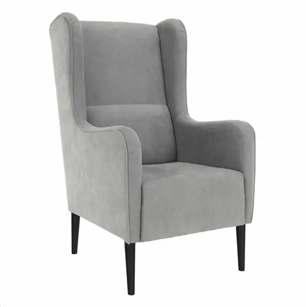 Fotoliu MASTASY - Grey