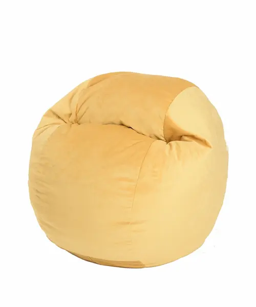 Fotoliu Matusalem, Material Textil - Lemon