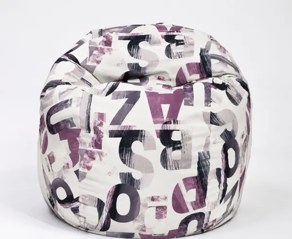 Fotoliu Matusalem, Material Textil - Urban Mystique