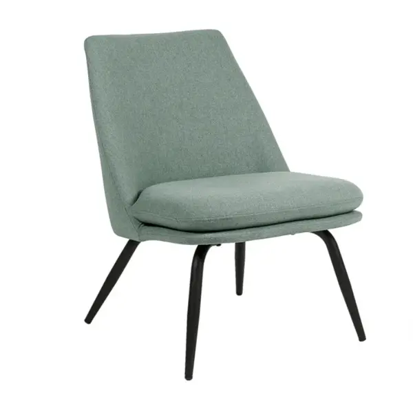 Fotoliu MILANI - Verde menta