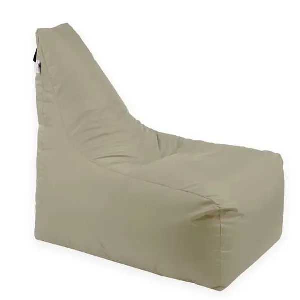 Fotoliu Miraggio, Material Impermeabil - Bej