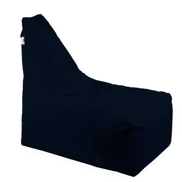Fotoliu Miraggio, Material Impermeabil - Bleumarin