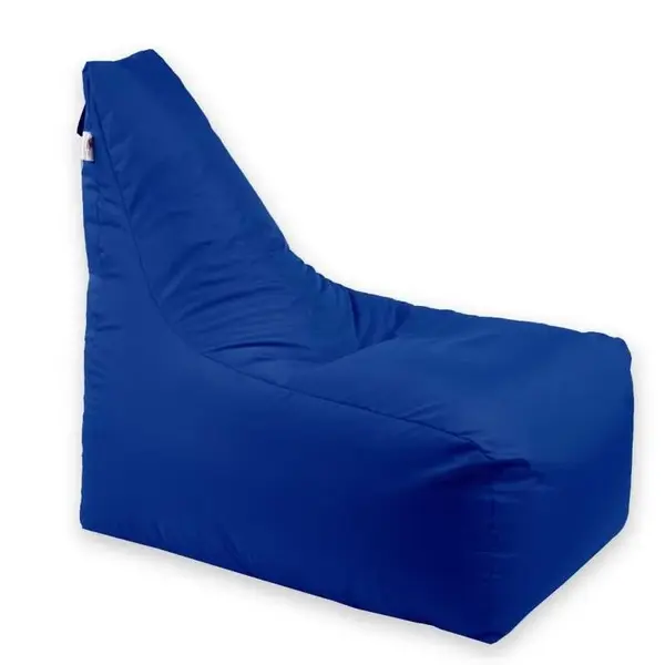Fotoliu Miraggio, Material Impermeabil - Blue Royal