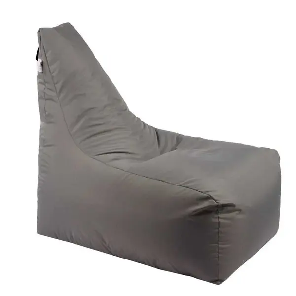 Fotoliu Miraggio, Material Impermeabil - Grey