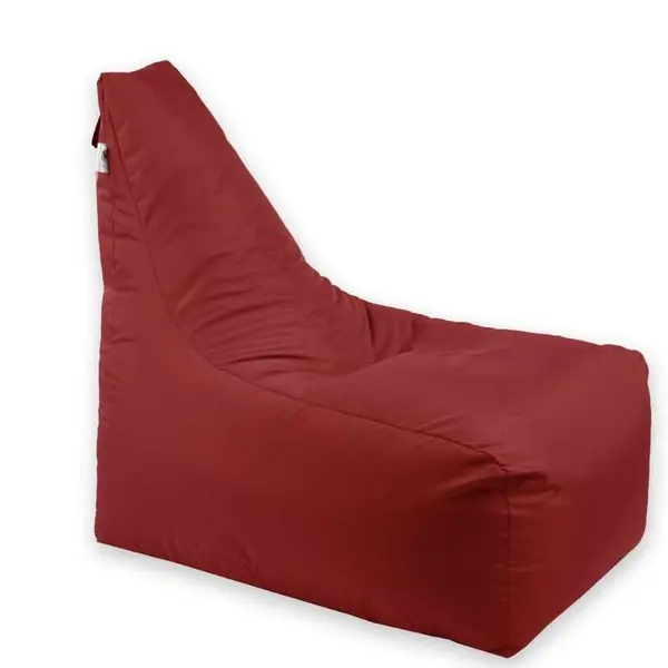 Fotoliu Miraggio, Material Impermeabil - Rosu
