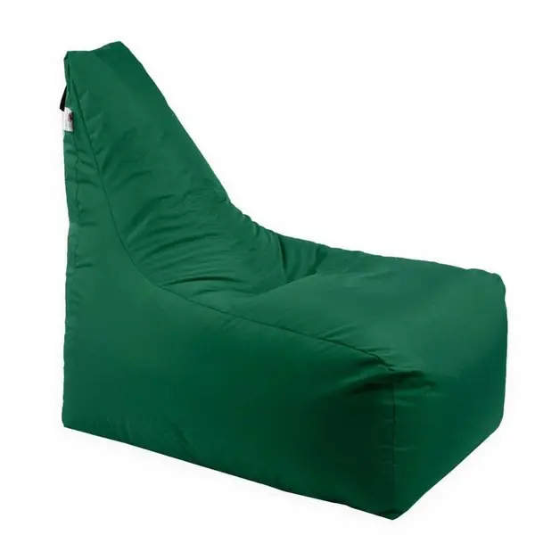 Fotoliu Miraggio, Material Impermeabil - Verde