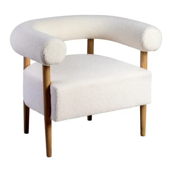 Fotoliu MOLINO - Beige