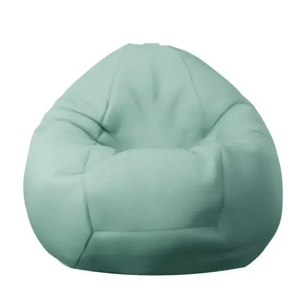 Fotoliu Nirvana Gigant, Material Impermeabil - Light Mint
