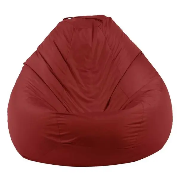 Fotoliu Nirvana Gigant, Material Impermeabil - Panama Red