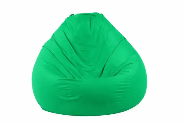 Fotoliu Nirvana Gigant, Material Impermeabil - Smarald