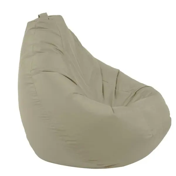 Fotoliu Nirvana Grande, Material Impermeabil - Bej