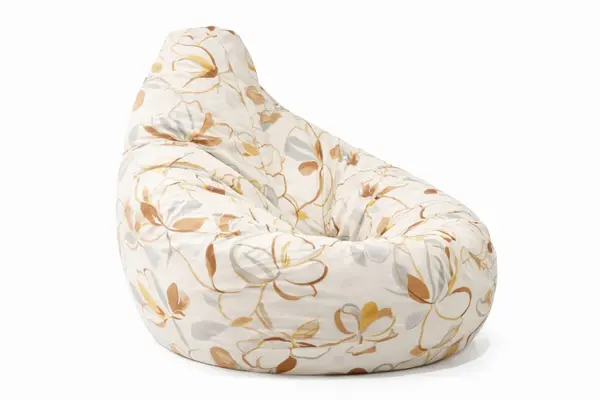 Fotoliu Nirvana Grande, Material Textil - Blossom