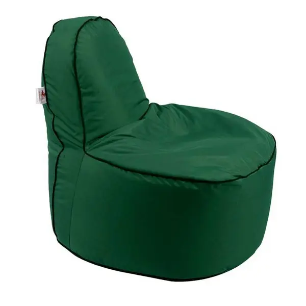 Fotoliu OK Junior, Material Impermeabil - Verde