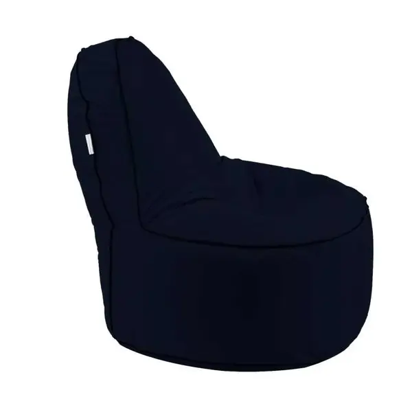 Fotoliu OK, Material Impermeabil - Bleumarin