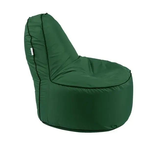 Fotoliu OK, Material Impermeabil - Verde