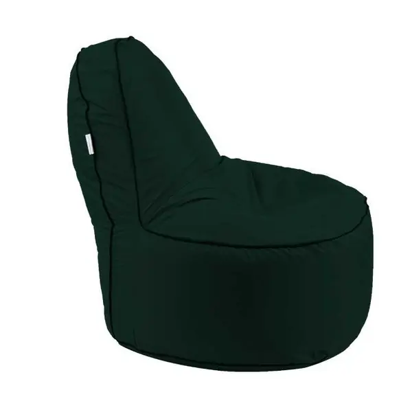 Fotoliu OK, Material Impermeabil - Verde Tuborg