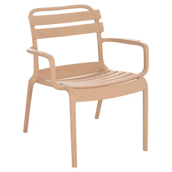 Fotoliu OLIVIA - Beige