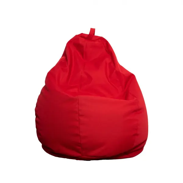 Fotoliu puf Bean bag red XL fara husa interioara