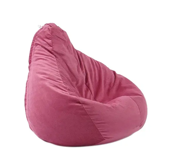 Fotoliu puf copii, Nirvana Light, Material Textil - Fandango