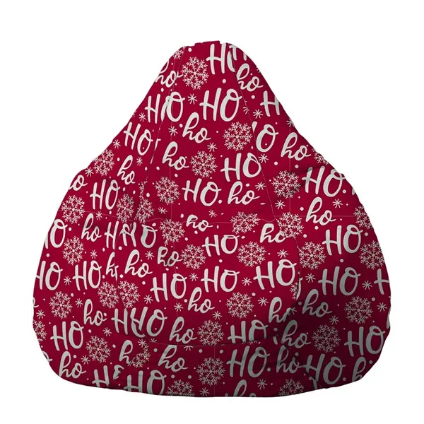 Fotoliu puf copii, Nirvana Light Pufrelax, Material Impermeabil - HOHOHO