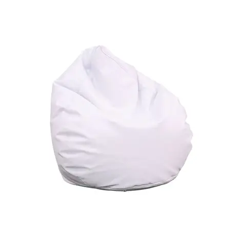 Fotoliu puf cu granule, 60 x 80 cm, lila, ideal gradinite, cabinete terapie, sali asteptare