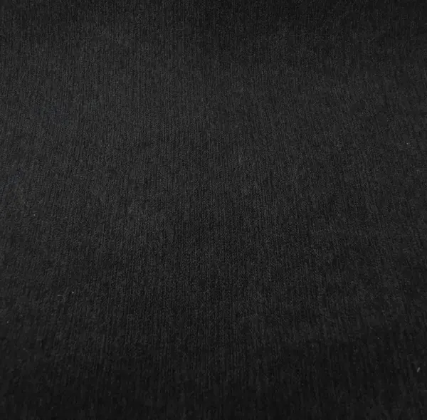 Fotoliu Pufrelax Yoga XL Eerie Black Gama Premium umplut cu fulgi de burete memory mix