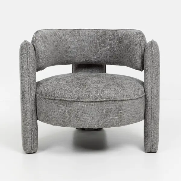 Fotoliu RAMADA - Grey