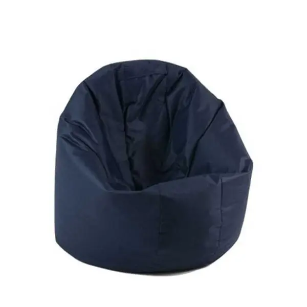 Fotoliu Relaxo, Material Impermeabil - Bleumarin