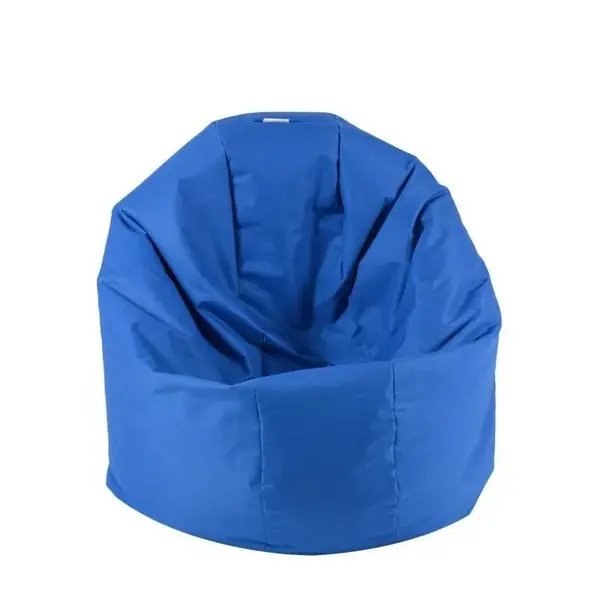 Fotoliu Relaxo XL, Material Impermeabil - Electric Blue