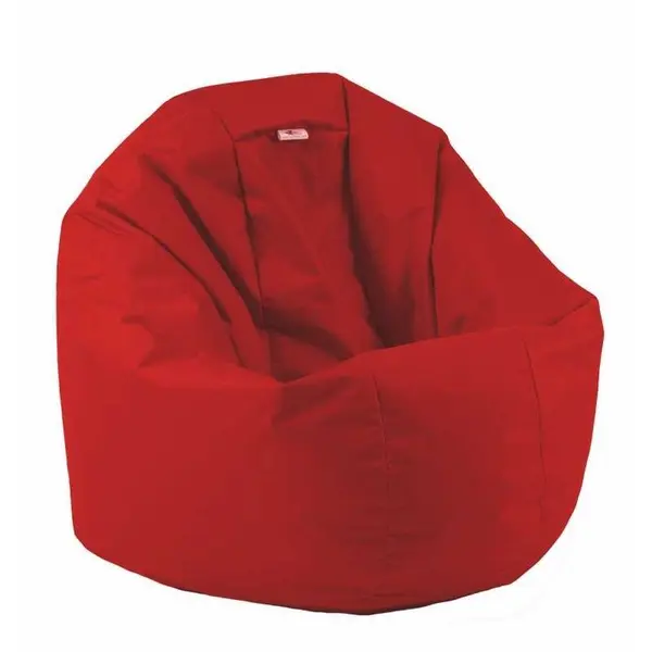 Fotoliu Relaxo XL, Material Impermeabil - Red