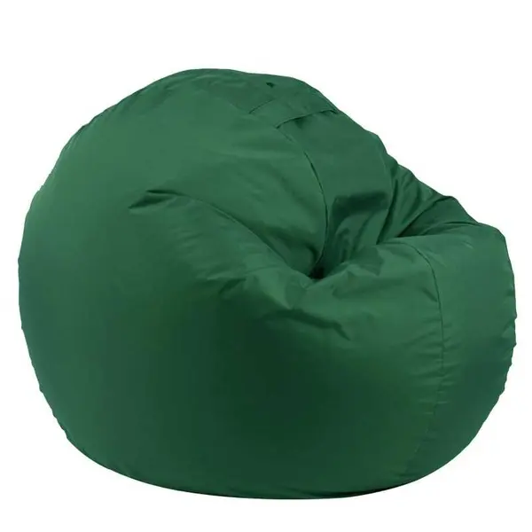 Fotoliu Relaxo XL, Material Impermeabil - Verde