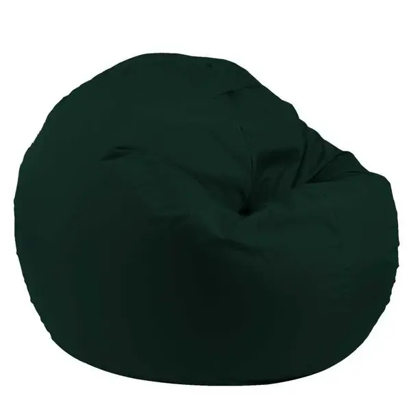 Fotoliu Relaxo XL, Material Impermeabil - Verde Tuborg