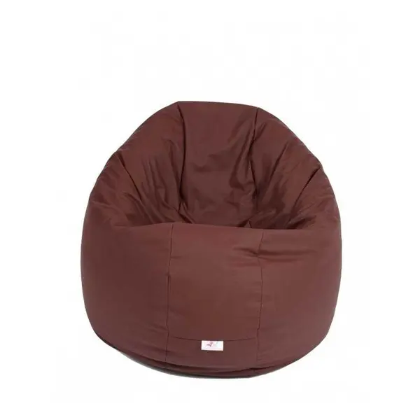 Fotoliu Relaxo XL, Material Piele Ecologica - Burgundy