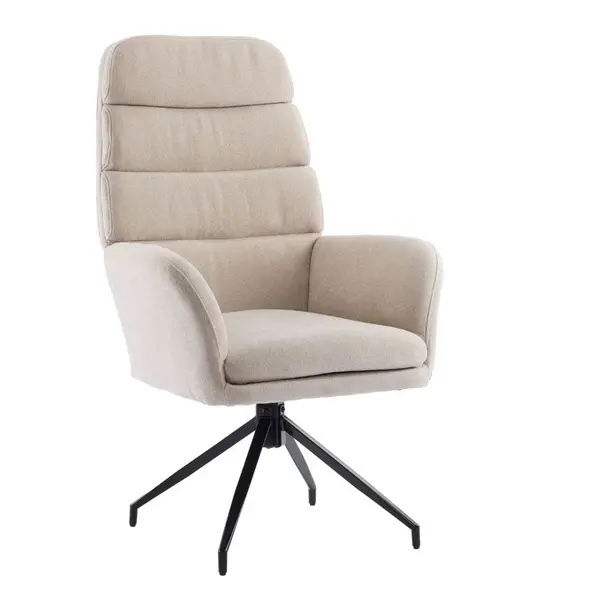 Fotoliu SALVIN - Beige