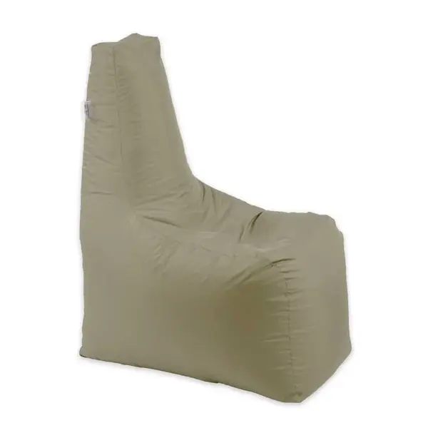 Fotoliu tip Scaun Sunlounger EVO, Material Impermeabil - Bej