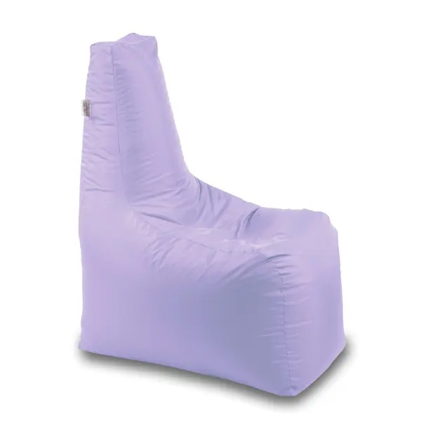 Fotoliu tip Scaun Sunlounger EVO Pufrelax, Material Impermeabil, Lilac