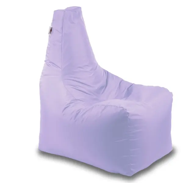 Fotoliu tip Scaun Sunlounger EVO XL Pufrelax, Material Impermeabil, Lilac