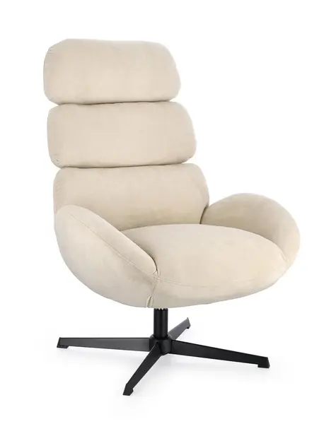 Fotoliu VIOLANTE - Beige