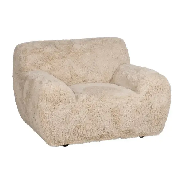 Fotoliu VIRACO - Beige
