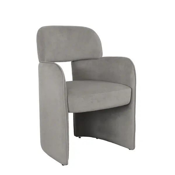 Fotoliu ZOLENO - Grey