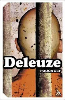 Foucault, Paperback/Gilles Deleuze