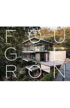 Fougeron Architecture - Anne Fougeron